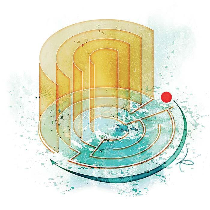 ¿Es el coronavirus una venganza de la naturaleza?