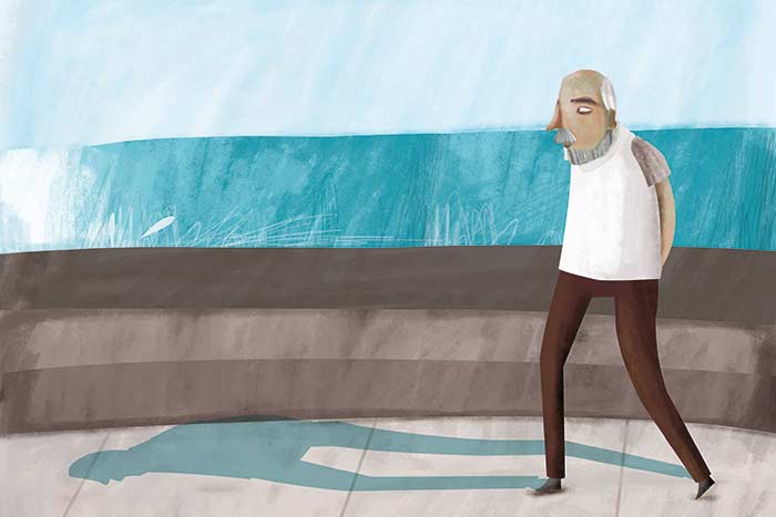 El sargazo y nosotros