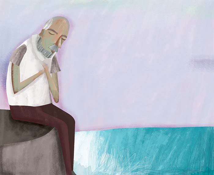 Las inundaciones en Tabasco: no culpar a la naturaleza