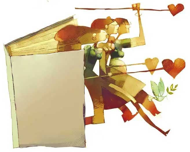 Mujeres contra gigantes. La defensa de la tierra y los parques eólicos