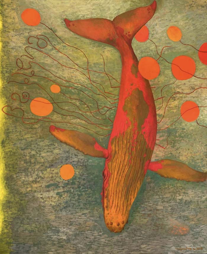 ¿Sexta extinción masiva? El caso de la fauna silvestre