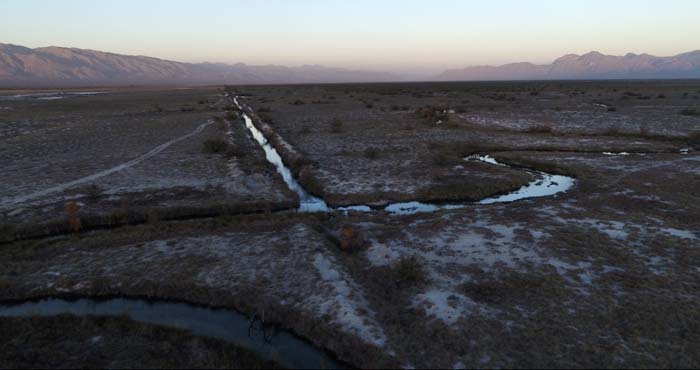 Cuatro Ciénegas, el paraíso y la tragedia de los comunes