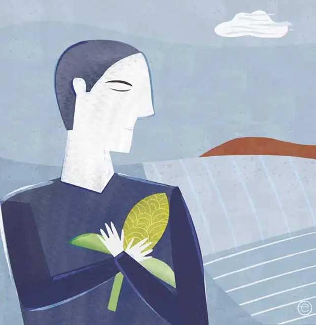 La urgencia de hacer frente a la sequía en México