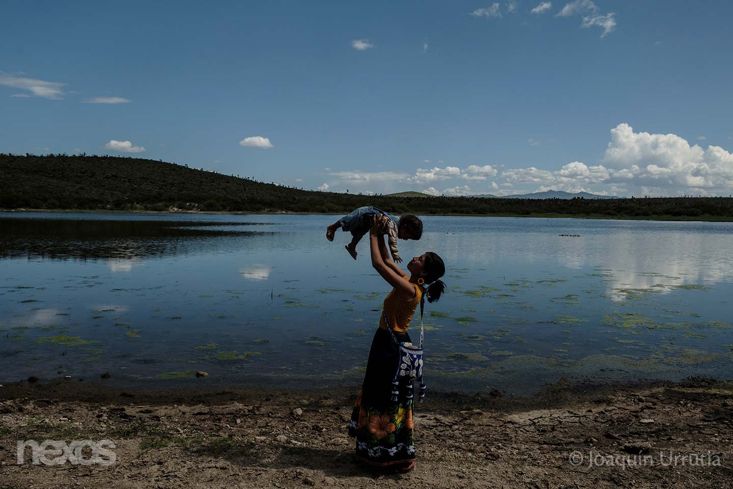 La miseria de los megaproyectos y las semillas de la esperanza