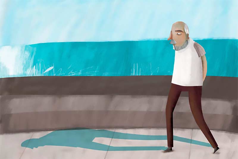 Cambio climático y el riesgo de futuras inundaciones en Tabasco