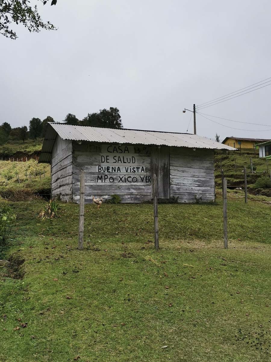 Fotografía: Simoneta Negrete Yankelevich