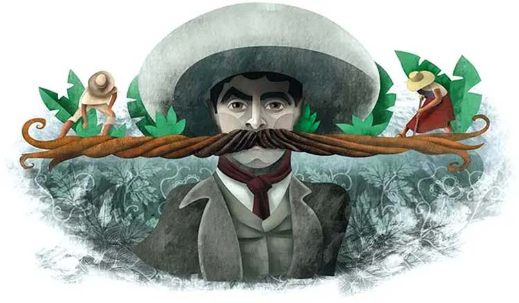 Ilustración: Ricardo Figueroa