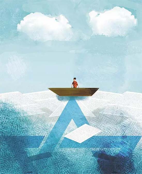 La energía eólica marina: el verdadero tesoro mexicano de Yucatán