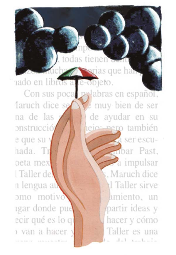 Las predicciones para México en los últimos reportes de cambio climático