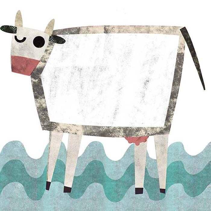 La ganadería en México frente a la emergencia climática