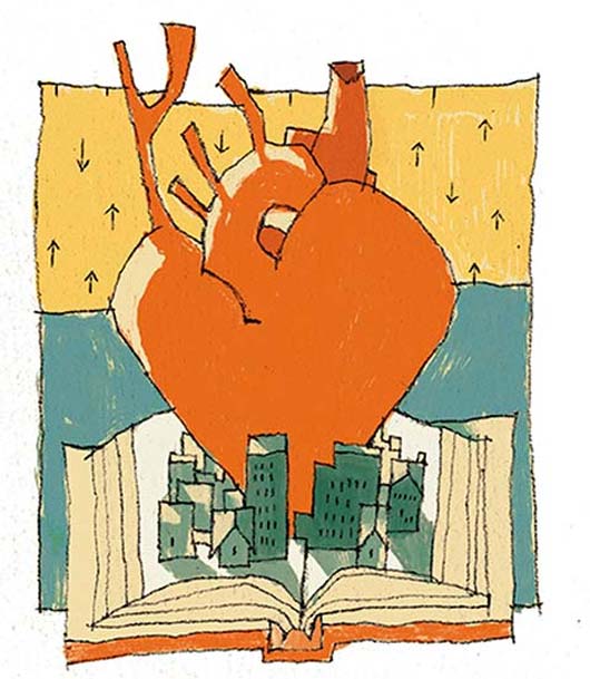 Ilustración: Patricio Betteo