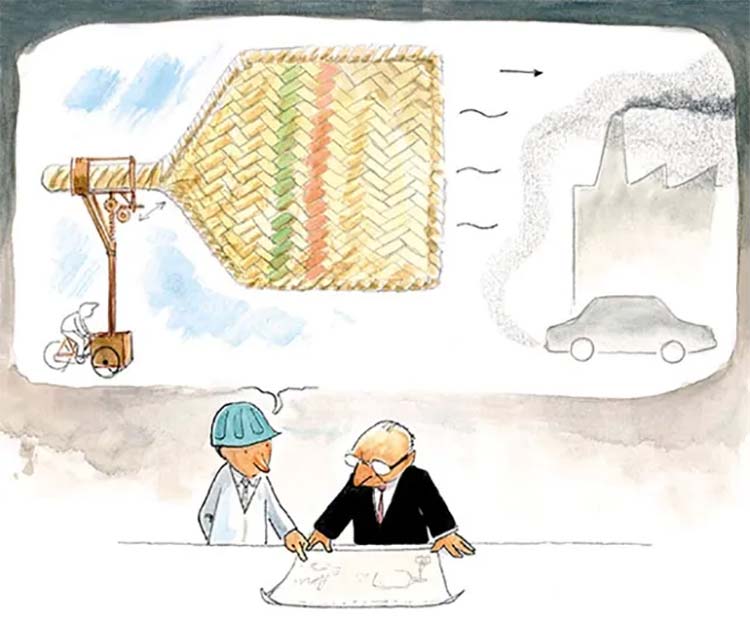 Ilustración: Víctor Solís