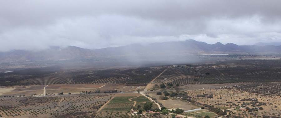 Fotografía de Héctor Valdivieso
