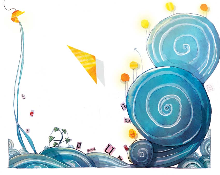 ¿Bombardear las nubes para combatir la sequía?