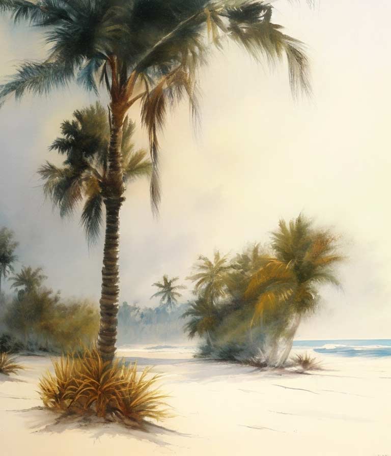 La palma aceitera y la degradación de la vida