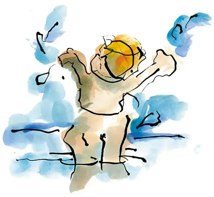 Ilustración: Gonzalo Tassier