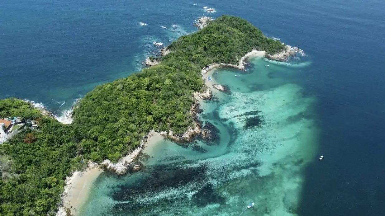 El Niño amenaza con ser devastador en el Pacífico mexicano