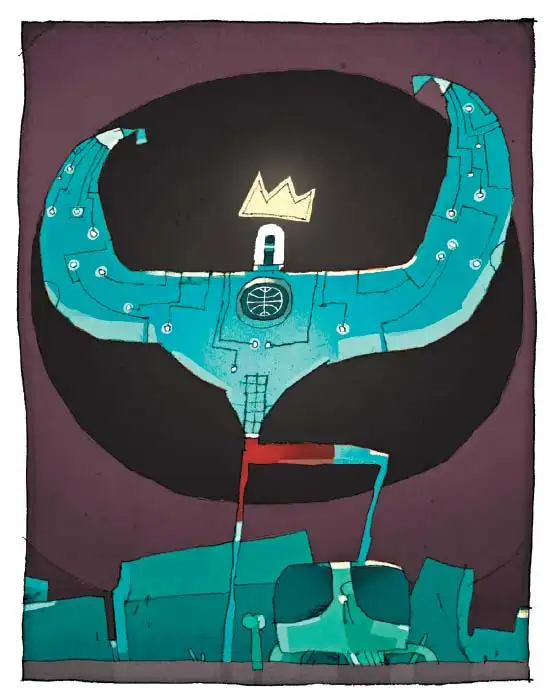 La tecnología: un peligroso sedante frente a la crisis ambiental