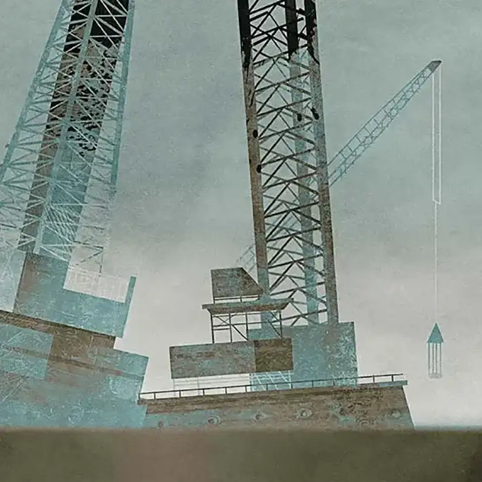 El costo ambiental de Dos Bocas