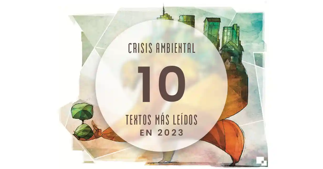Los 10 textos más leídos del 2023