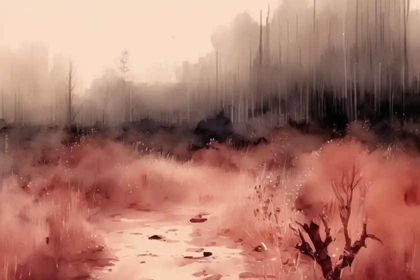 2024: a las puertas del infierno climático