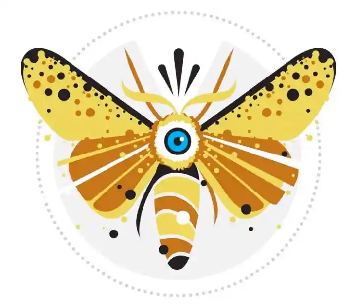 La acelerada extinción de los insectos