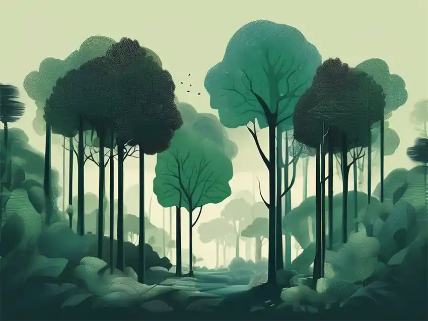 Nuestros bosques, un desafío para la nueva administración