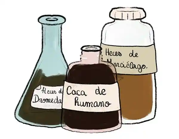 La microbiota en la salud humana y ambiental