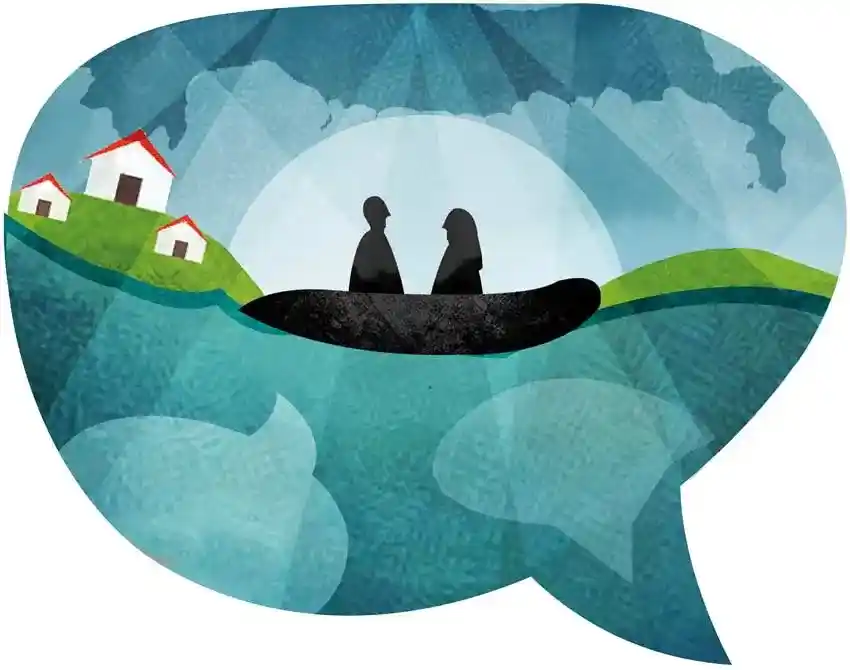 Las palabras y la naturaleza