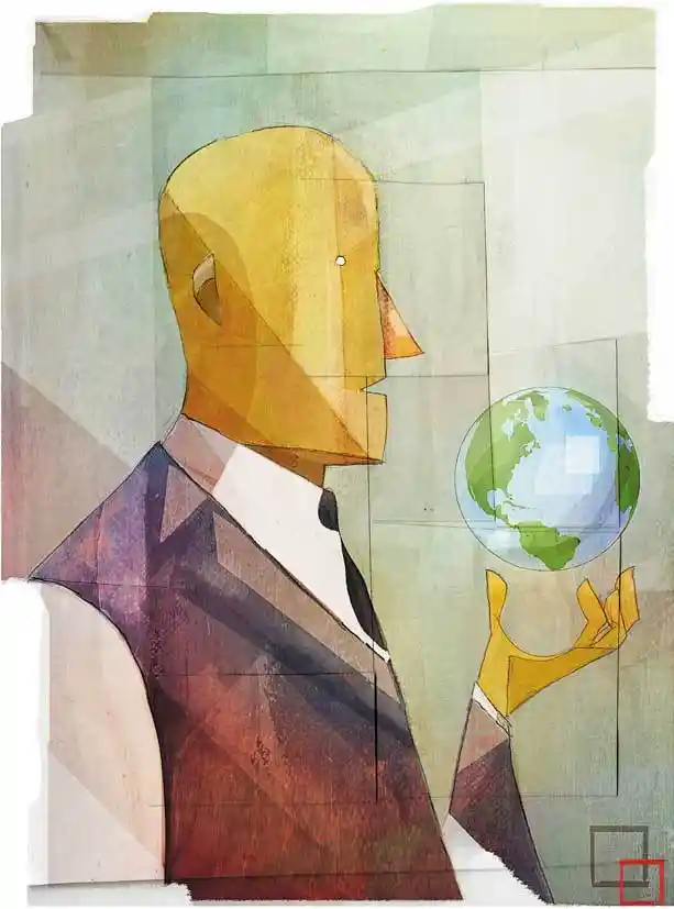 Crisis climática y ambiental: sobreoptimismo, inercias y resistencias.