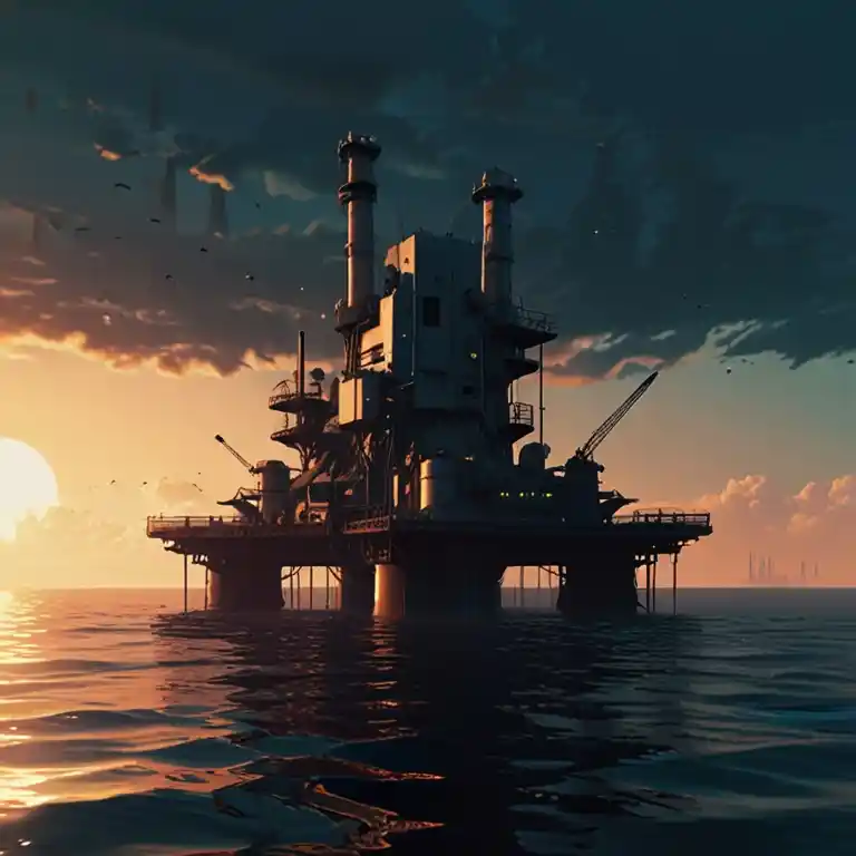 Minería submarina, una amenaza para nuestros océanos